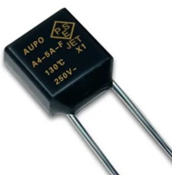 

Chipsship 250V 130 deg.C 150 deg.C предохранитель, компонент AUPO IC чип
