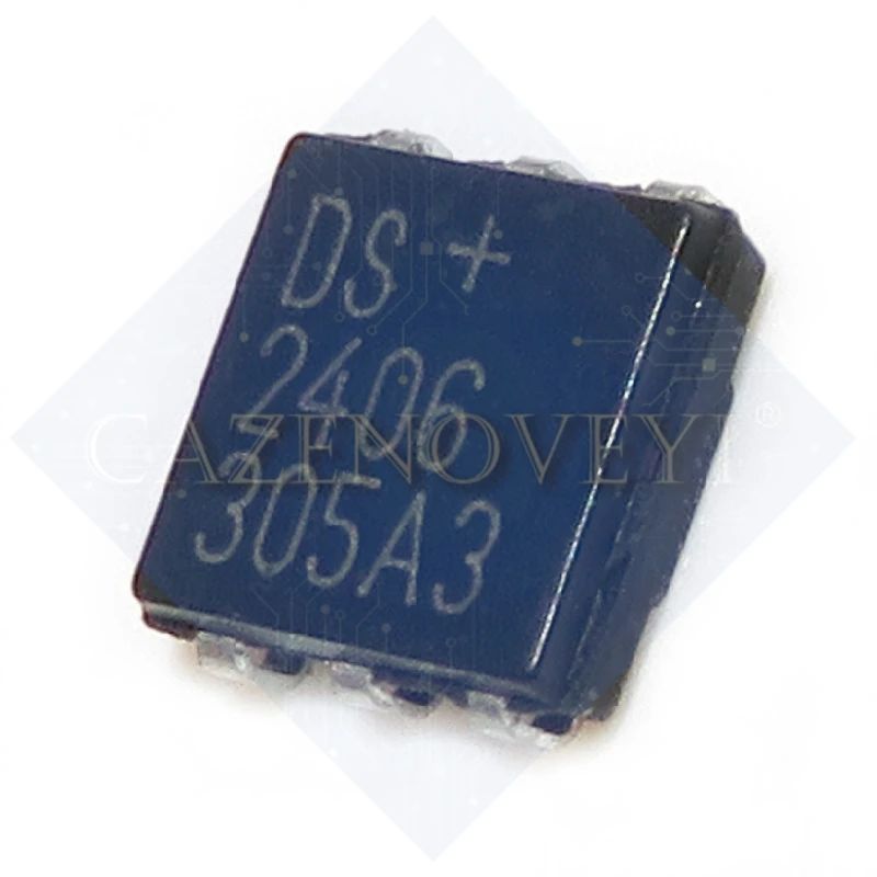 1-100PCS DS2406 2406 BD3491FS BD3491 CD4543BE CD4543 FA6A20N FA6A20 TP3067WMX TP3067WM 2SK405 K405