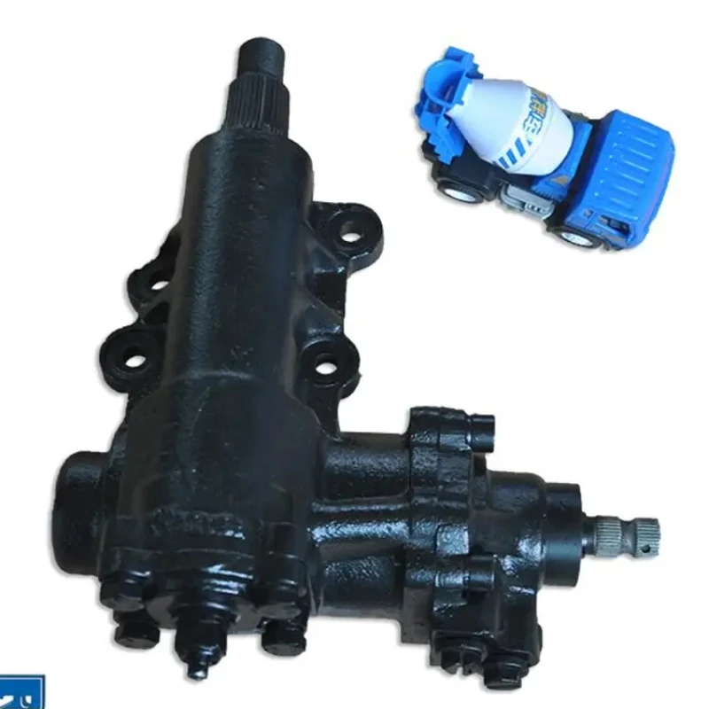 

Power Steering Gear Box for Engine 4JB1 Fit Amigo Rodeo Trooper Pickup with OE 8-94173-299-4