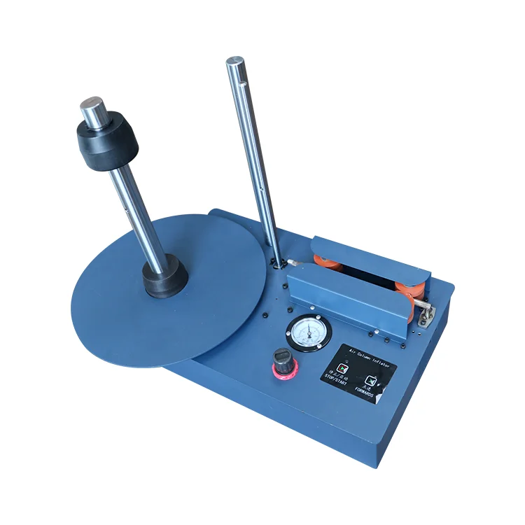 Protective Automatic Air Tube air Column Bubble Packaging Making Machine for air Column Bag Rolls