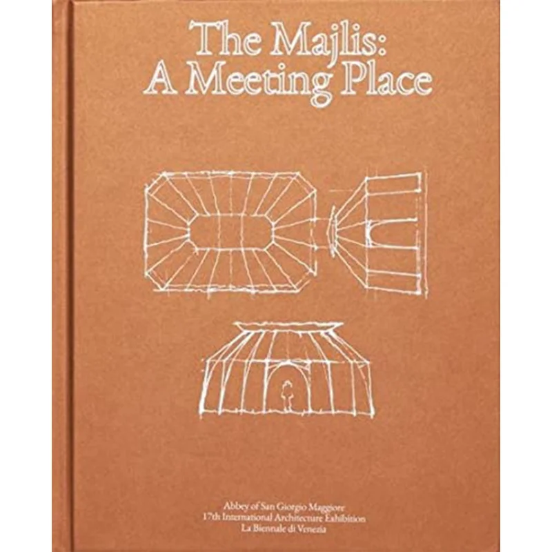 Majlis Caravane Earth Fontanka Publishers 9781906257378 Book