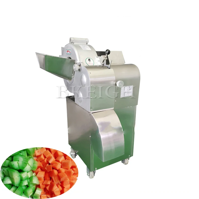 

Commercial Vegetable Slicer Multifunctional Potato And Carrot Shredder