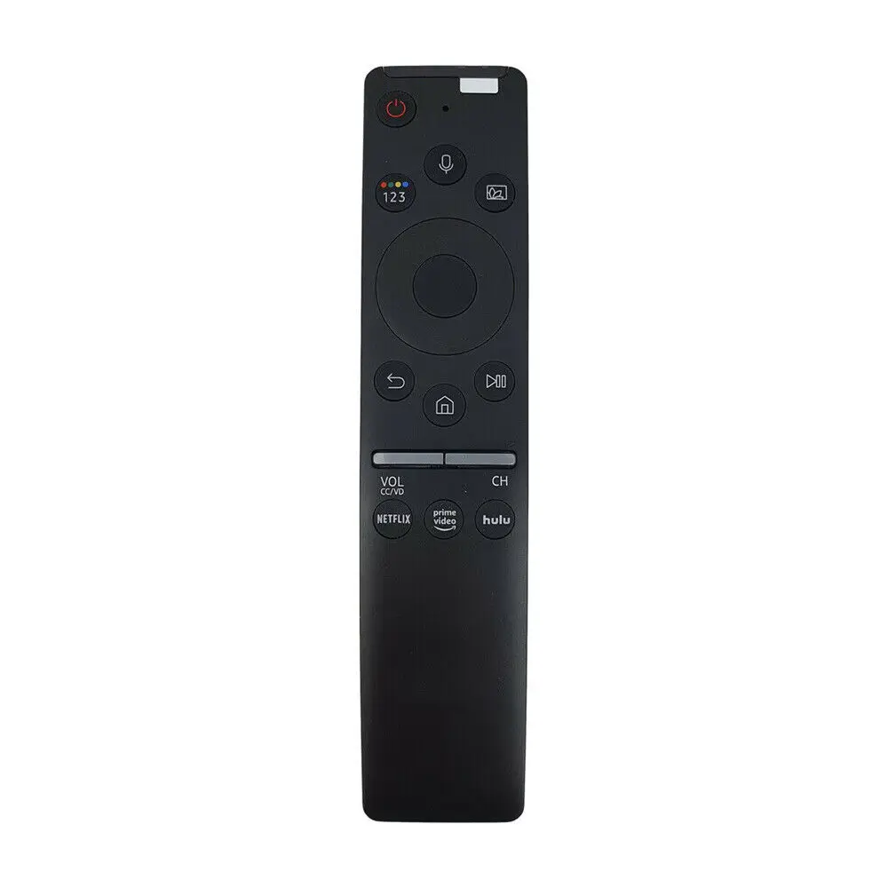 

New BN59-01312A For Samsung Voice 4K QLED TV Remote Control RMCSPR1BP1 Q80RAF