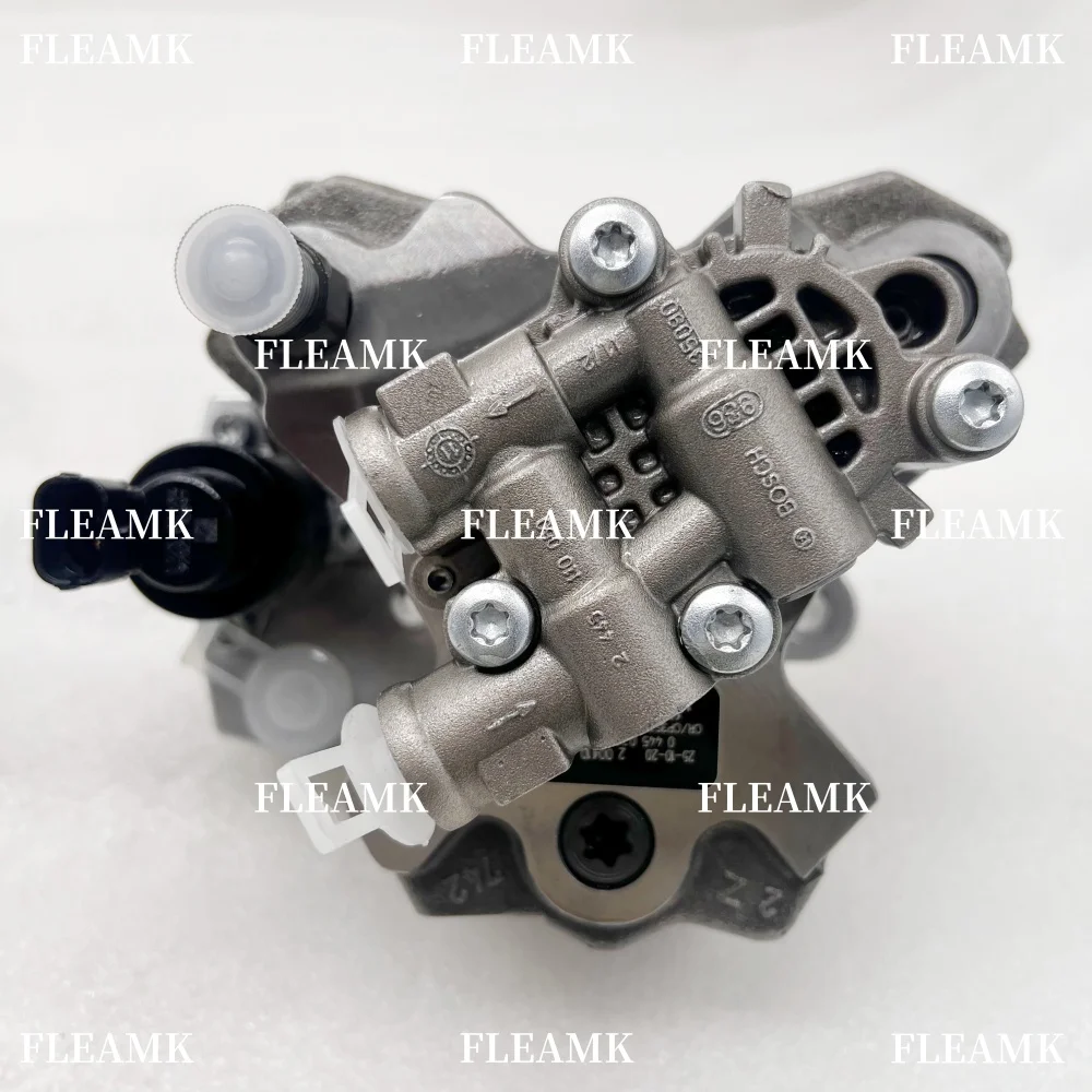 High Quality Diesel Common Rail Fuel Injection Pump 0445020067