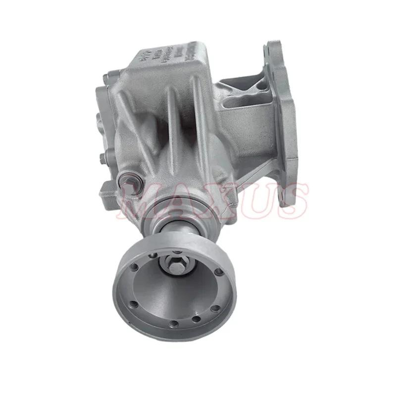 Perakitan Transfer Case untuk Land Rover Discovery Sport Freelander 2 Range Rover LR2 Evoque 2006-2021 L4 freellr039783