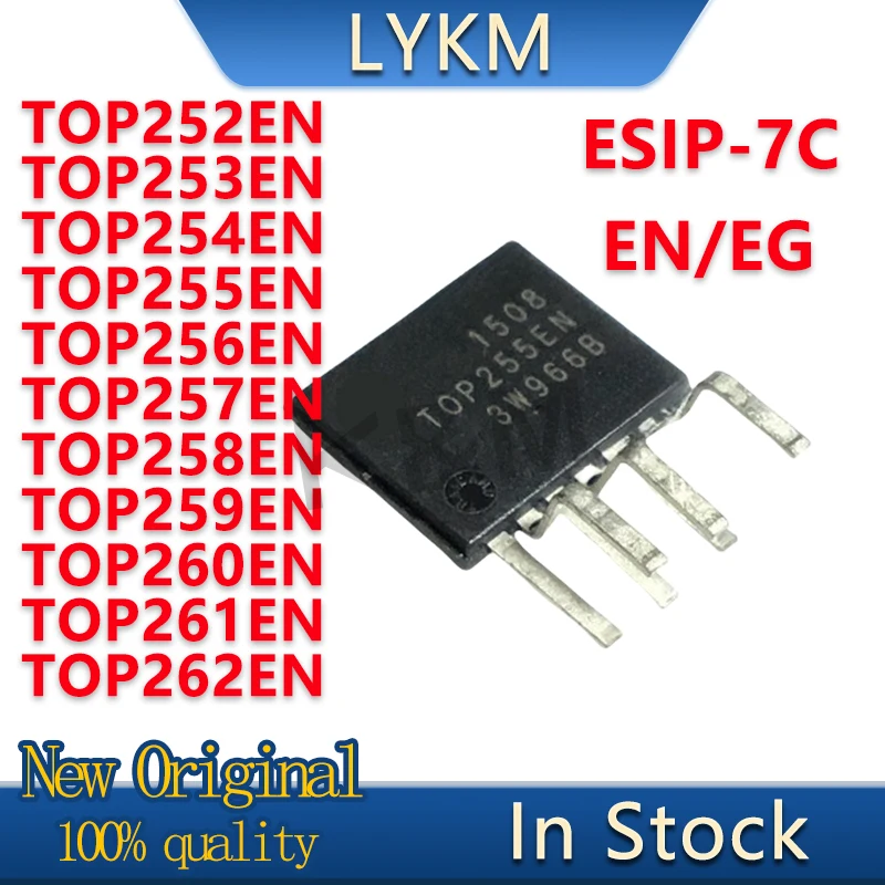 (5Piece) New Top252…