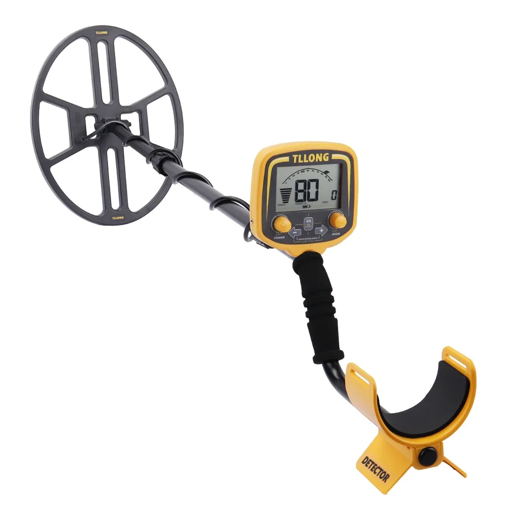 ATX880 Underground metal detector professional detection with high senitivity for outdoor play