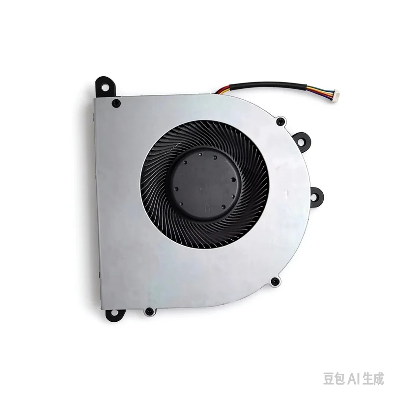 Replacement Laptop Fan For Beelink Mini PC SER6 8010
