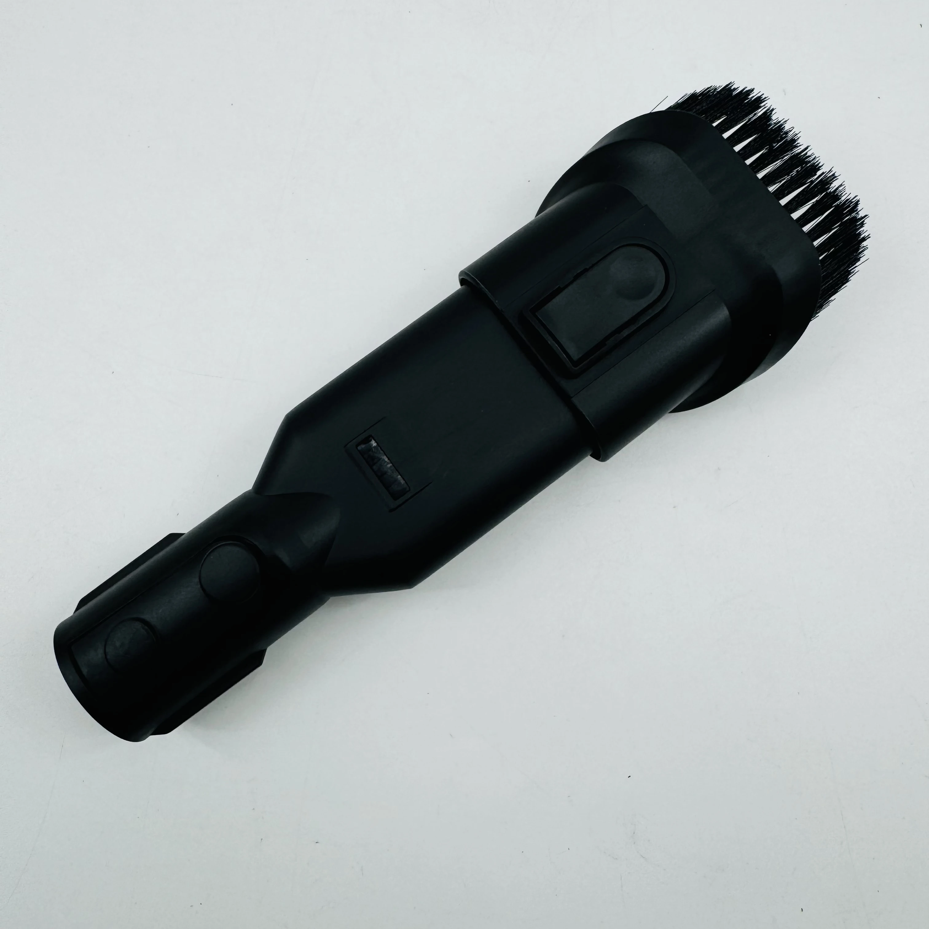 Sikat mulut lebar dua dalam satu, untuk Dreame trousver J30 trousver J20 trousver 10 Aksesori Penyedot Debu