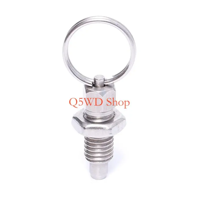 Q5WD M6S Loại pin có tay cầm có nút cho hộp công cụ cuộn Phụ kiện hộp