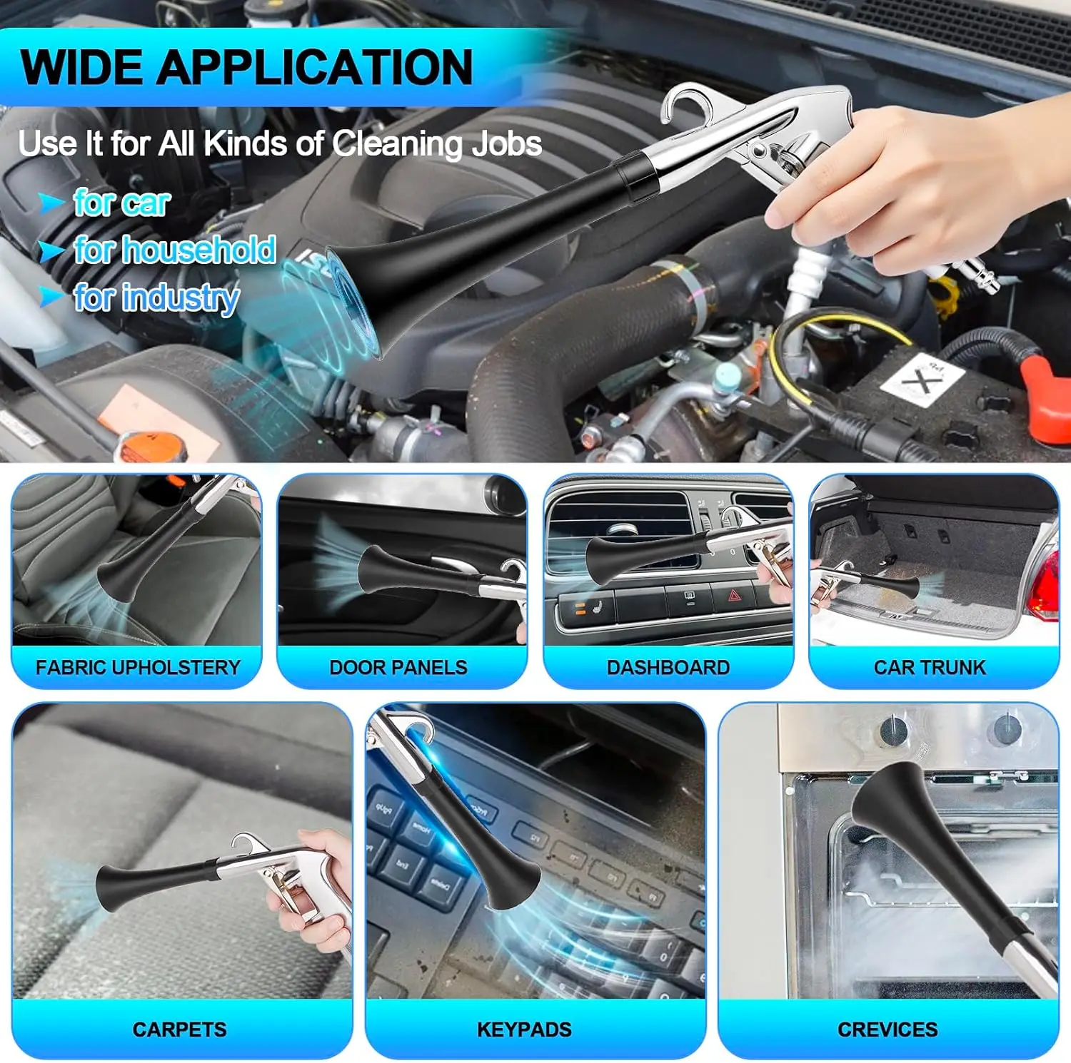 Thumbnail 3 - #8 Best Car Washers to Buy In 2026