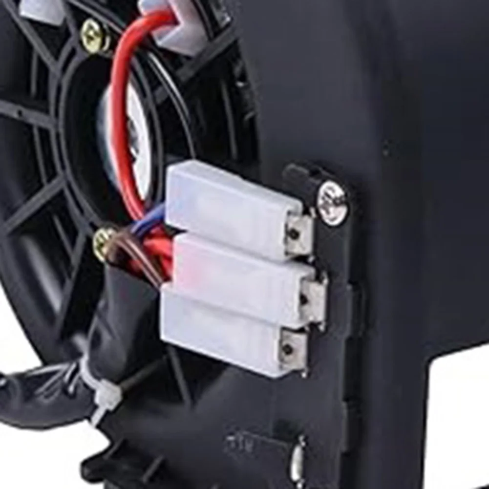 

Blower Motor 359-1583 for Caterpillar Skid Steer Loaders 272D ForXHP 272D2 ForXHP 272D3 XE 279D3 289D3 297D2 299D2 299D3 XE