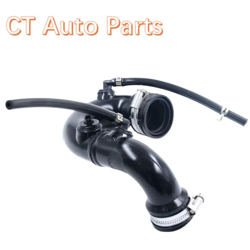 8200770644: Turbo Intake Hose para Renault Clio II III – Evaluación y Revisión