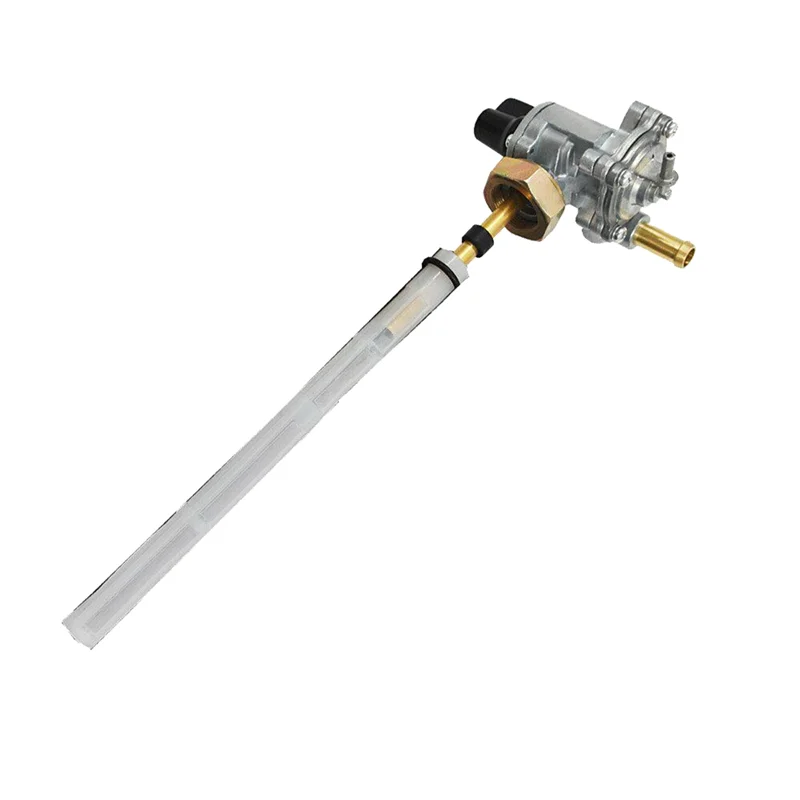 

5X Fuel Gas Tank Petcock Valve Switch For Honda Shadow Spirit Aero 750 VT750C 2007-2009 16950-MEG-023