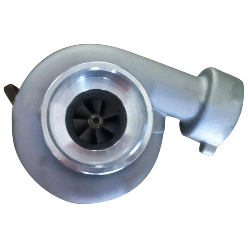 Turbocharger 465774-5012S 2W-7277 Compatible With Caterpillar Articulated Dump Truck D250B Engine 3306 3306B Turbo TV6142