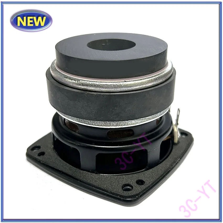 1Pcs new woofer speaker For JBL Xtreme2 Xtreme 2.75 Inch Full Range Audio Speaker 4 Ohm 20W Loudspeaker