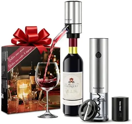 Electric Wine Opene…