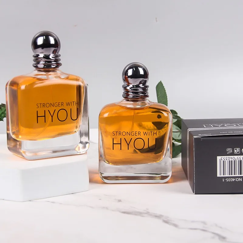 

Perfume Unisex Fragrance Spray Pheromone Parfum Pour Femme Lasting Cologne Scent Perfumes Mujer Fresh Woody Charm Perfume