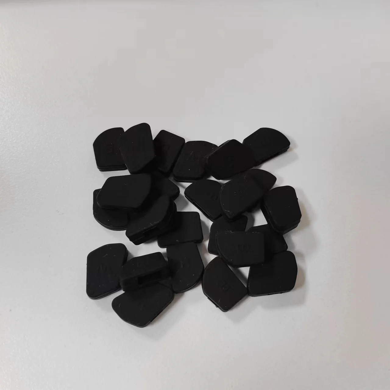 Tampas de borracha para Casio, PX3, PX00, PX20, PX30, PX35, PX50, PX60, PX200, PX300, PX110, PX110DK, PX120, PX130, PX150, PX160, PX310, PX330, PX350