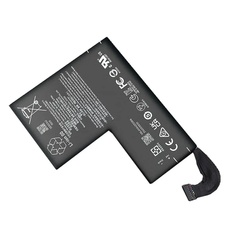 High-Quality Battery F7G 6470mAh 7.7V Compatible for Steam Deck OLED Handheld Console