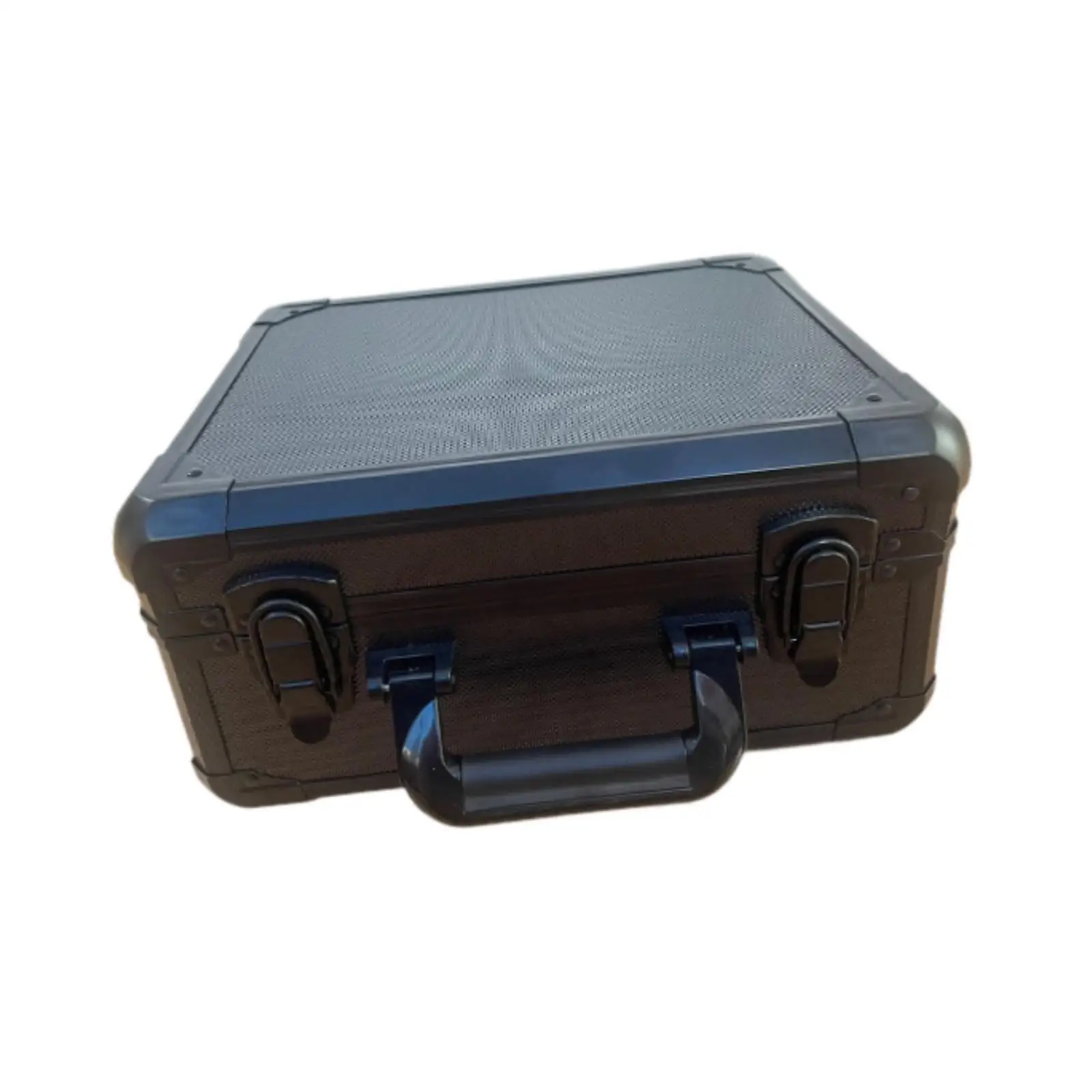 Graded Card Case Card Holder Sturdy Lightweight Card Slab Carrying Case for