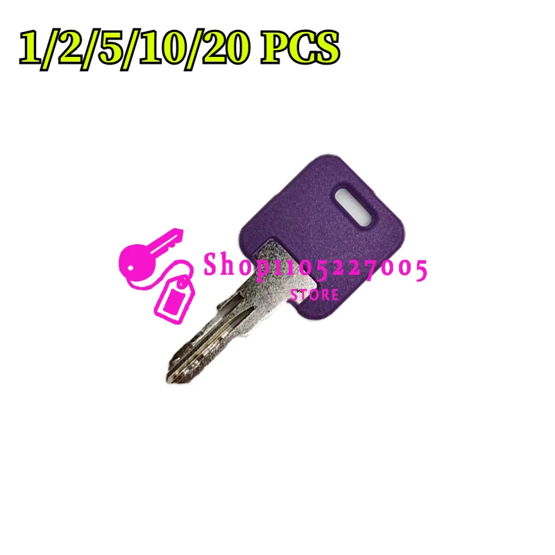 Keys 1/2/5/10/20 PCS G-301-390 G301-391 Compatible with RV Trailer Camper G-301-390 G301-391
