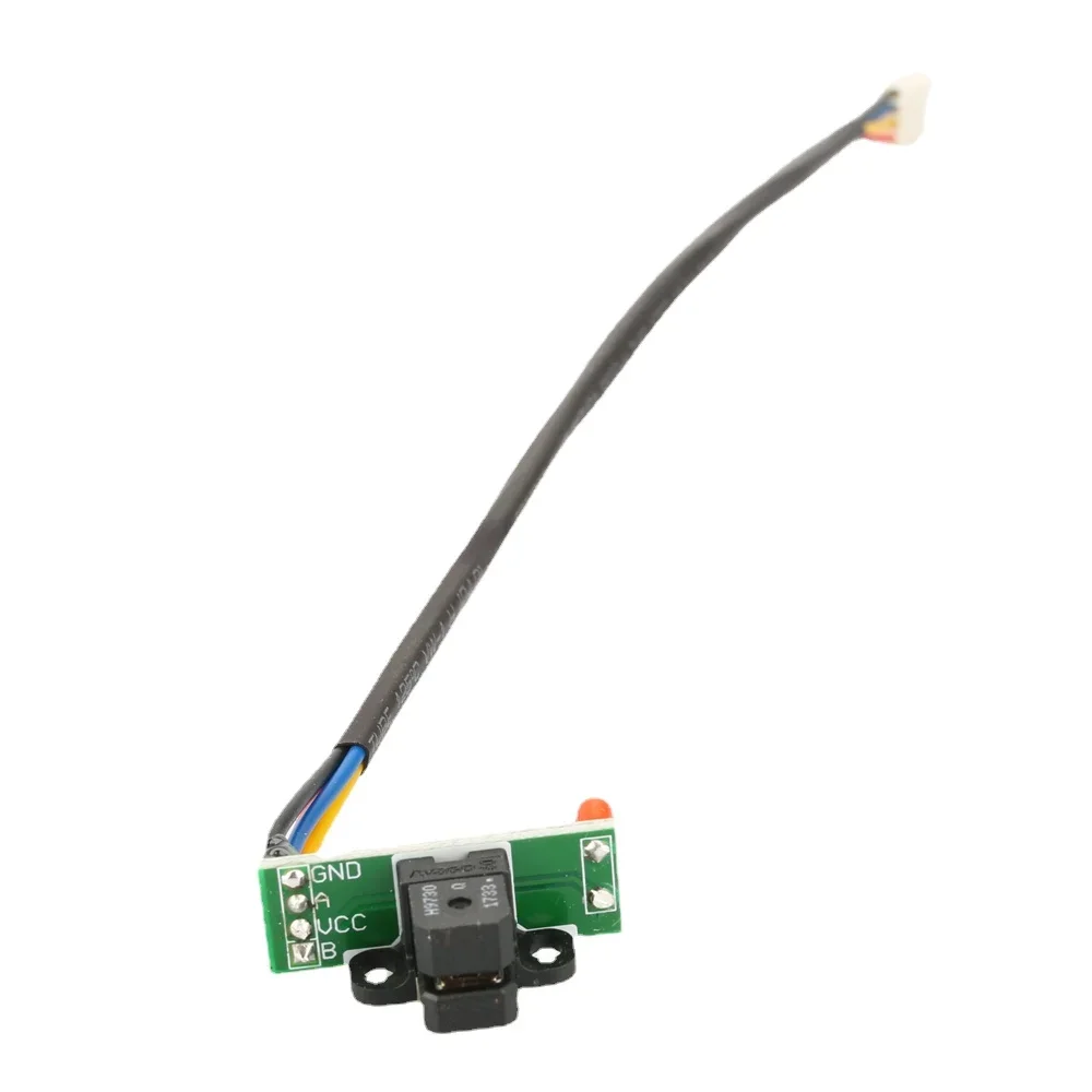 H9730 180 LPI  Raster Strip Sensor Encoder Sensor for Infiniti Seiko Printer