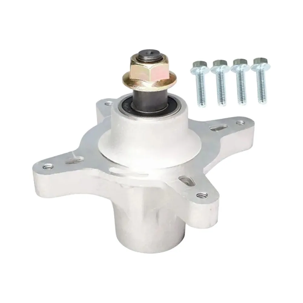 Spindle Assembly for Toro 42 inch and 50 inch Lawn Mowers Compatible with For Ex inch Deck OEM 1177268 1177267