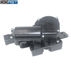 Rear Power Lift Tail Gate Lock Actuator Latch 13581405 for Chevrolet Equinox Cadillac 13503467 13501872 931-107