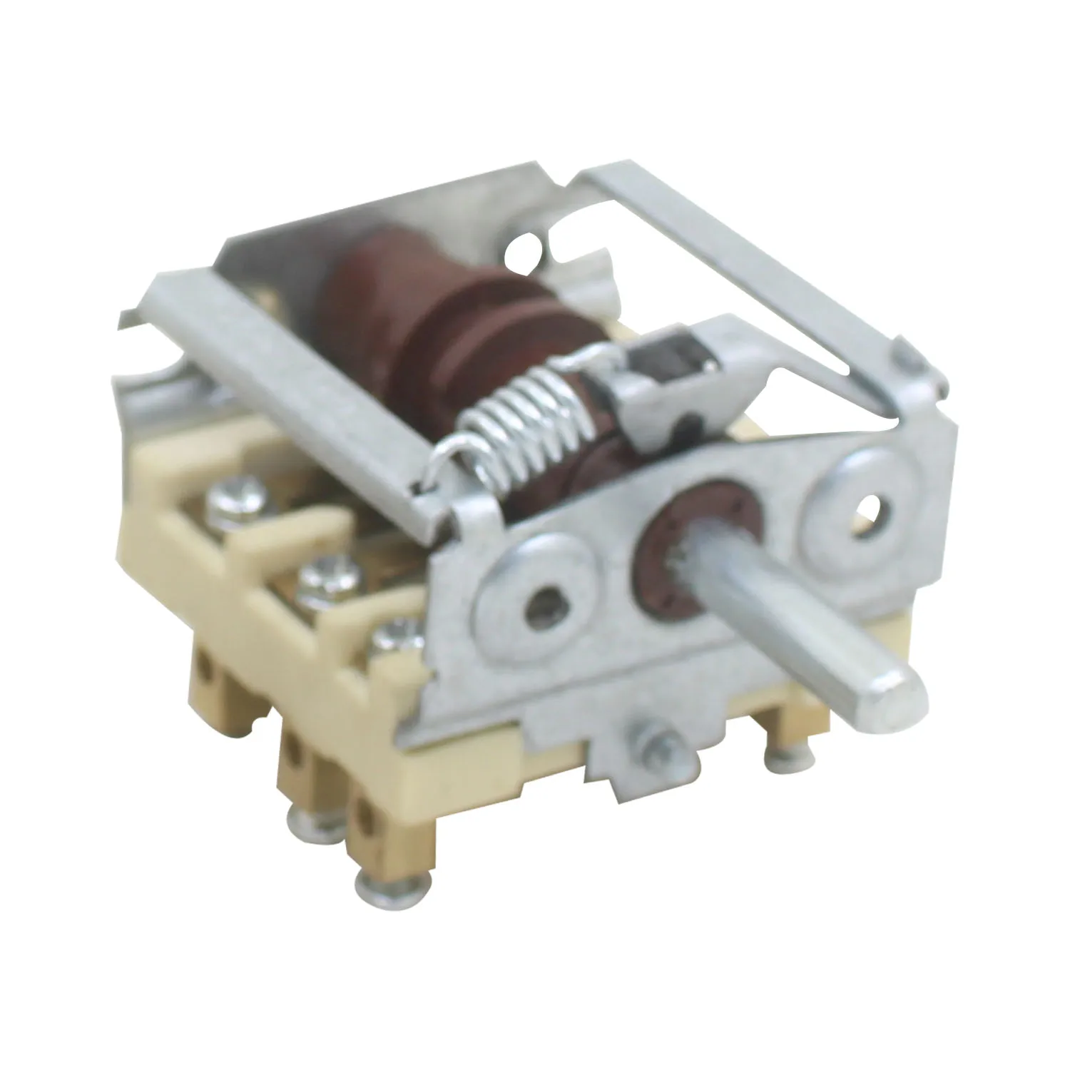 

FD-101M Ручка духовки 250 В 16 А 6+0 1 шт.