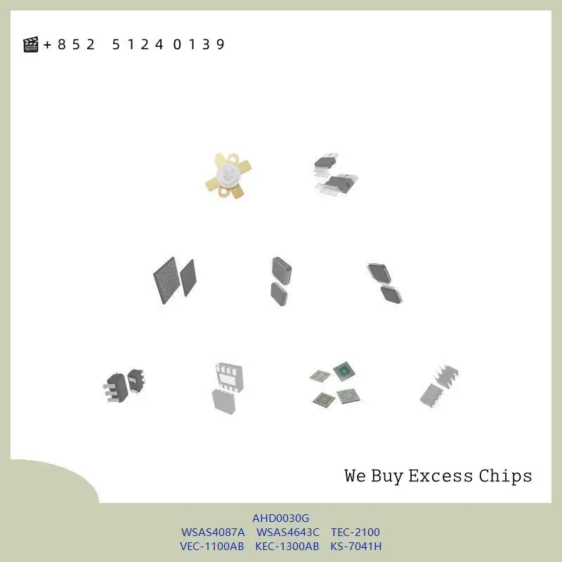 chip-de-circuito-integrado-mcu-ahd0030g-wsas4087a-wsas4643c-tec-2100-vec-1100ab-kec-1300ab-ks-7041h