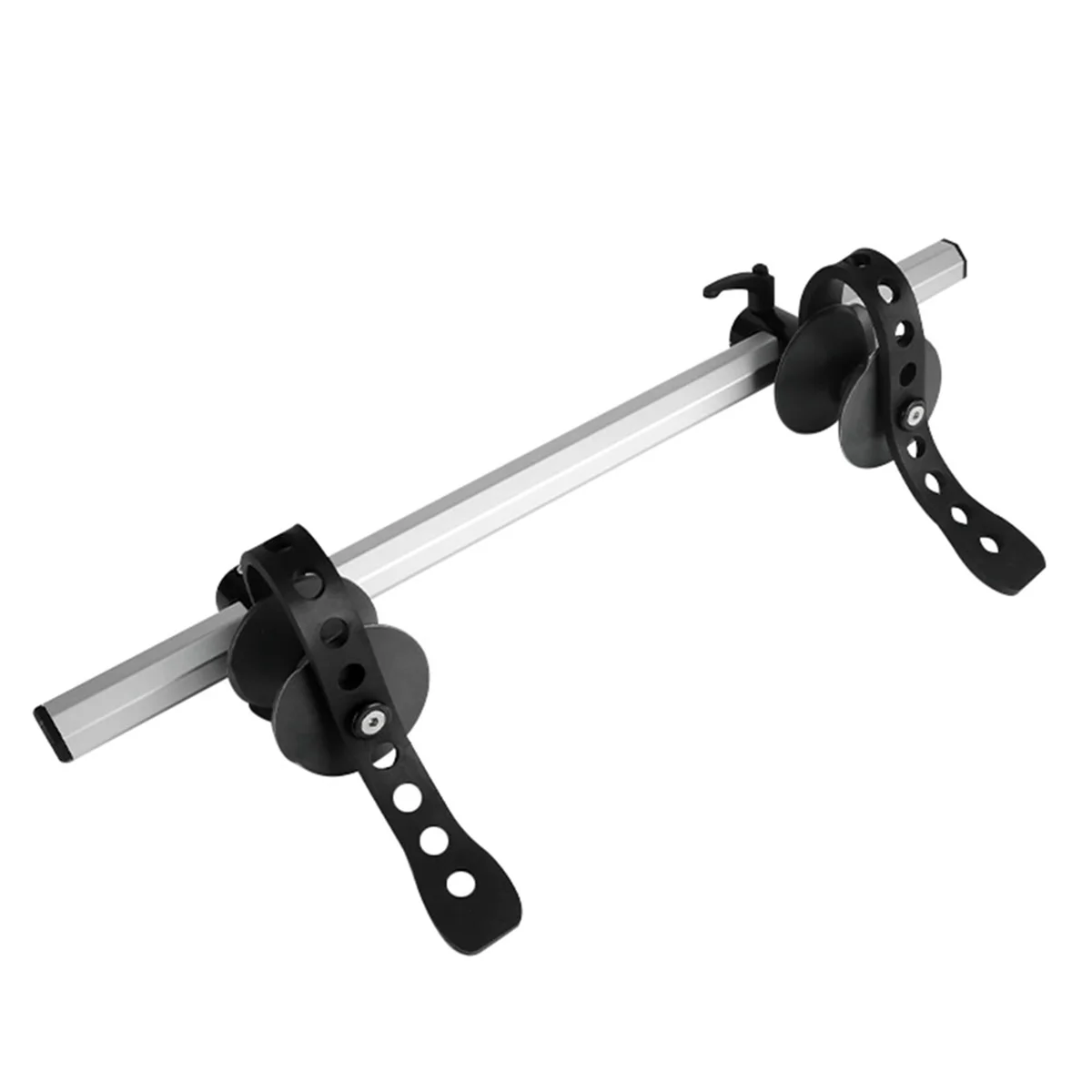 

YGGM-Road Shaped Tubing Frame Clamp for Bicycle Repair Stands