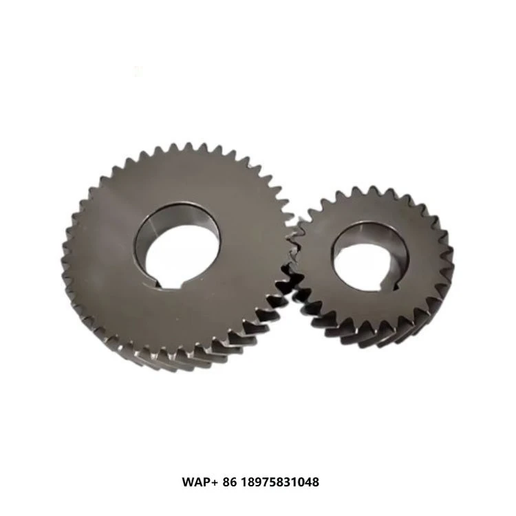 

Ship Goods Quickly Air Compressor Parts Gear Set 1092022939 Apply to Atlas Spare Parts 1092022940