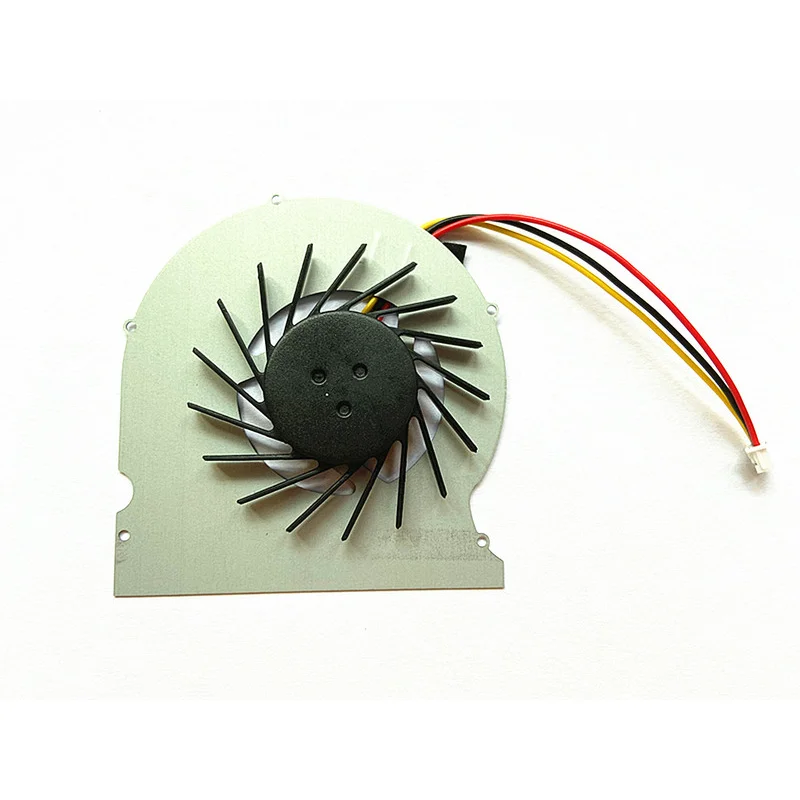 SSEA New CPU Cooling Fan For Foxconn NT510 NT410 NT425 NT435 NT-A3700 laptop cooler fan NFB61A05H NFB139A05H F1FA1