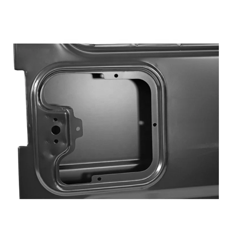 랜드크루저 40 시리즈용 고품질 교체용 앞뒤 차문