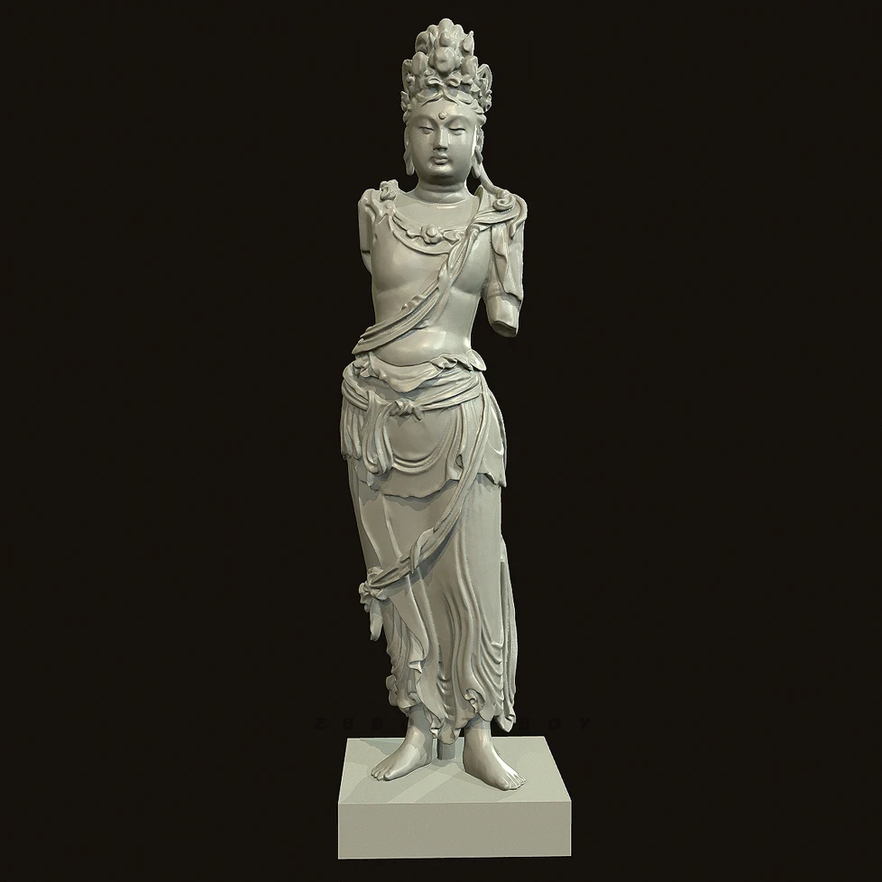 

Высота человека, 50 мм, 75 мм, 90 мм, наборы моделей из смолы, фигурка, бесцветная и самособранная, 3D-печать TD-7081/3D