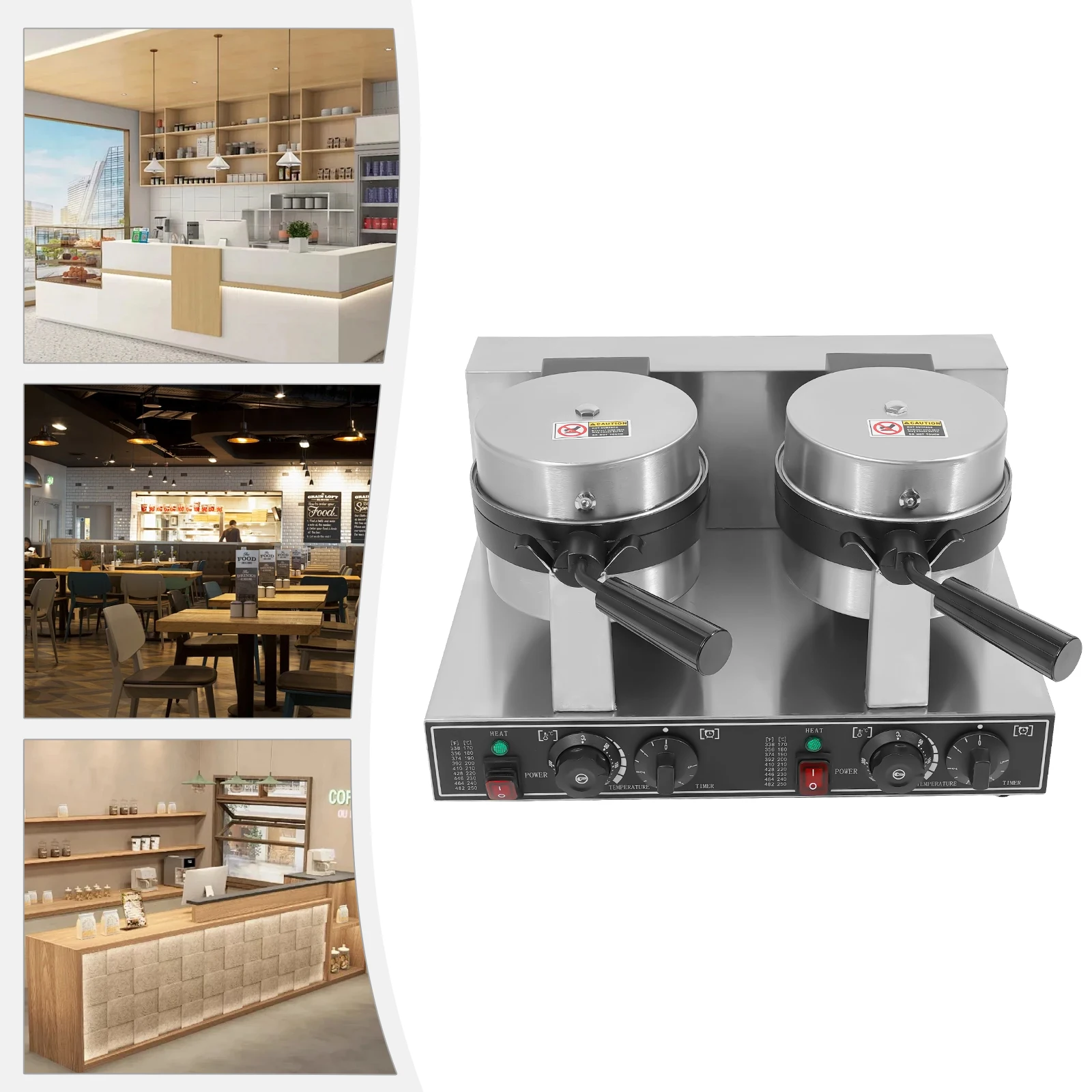 Silver 201 Stainles…