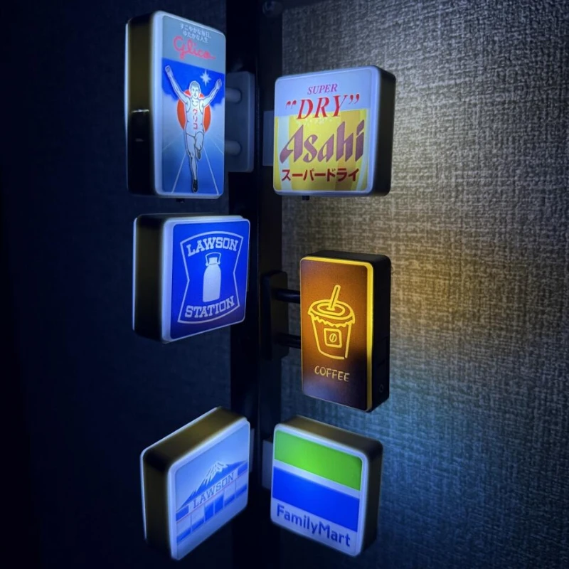 Thumbnail 2 - #48 Refrigerator Magnets Discount Picks