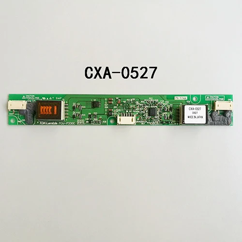Fully Teste for Industrial Replacement manufacturer LCD screen Inverter PCU-P330C CXA-0527