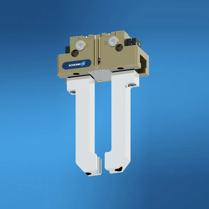Imported translation manipulator, SCHUNK JGP-P 100-2-IS 1460274
