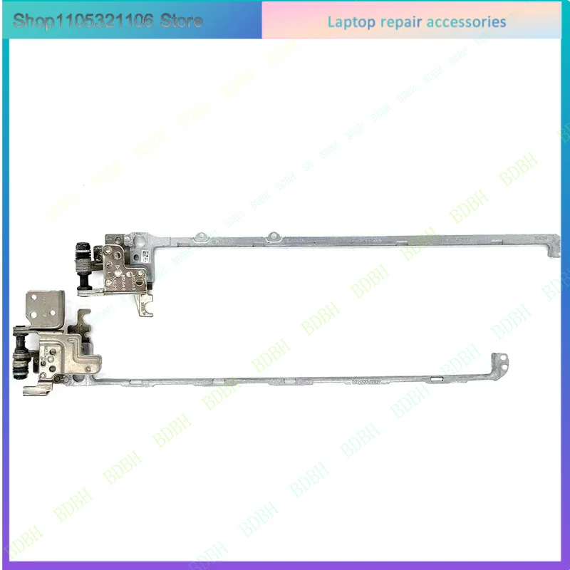 LCD Back Cover/Front Panel/Palm Rest/Bottom Shell/Hinge Non Touch ABCD Cover Suitable for Dell Inspiron 15 5555 5558 5559 Laptop
