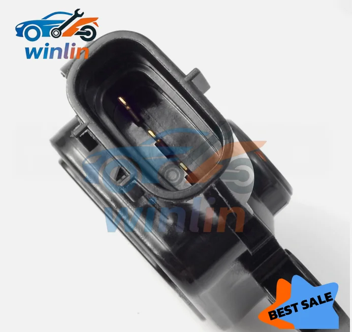 OEM 3B4-85885-00 New Throttle Position Sensor for Yamaha ATV Grizzly/Rhino/YFZ450R