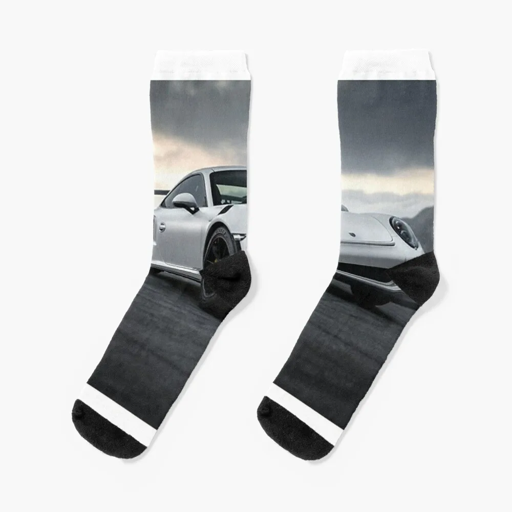 

GT3 RS Socks Anti-Slip Socks Man Socks Ladies