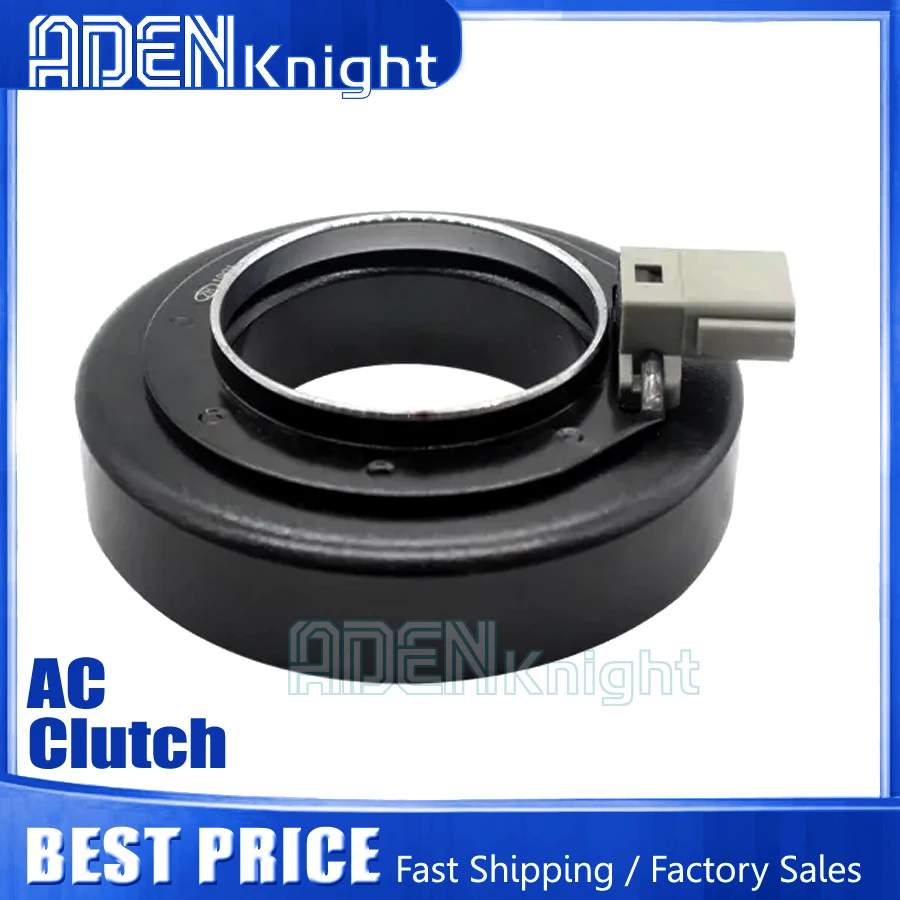 FS10 AC Compressor Clutch Coil For FORD Mondeo/Escort V/Fiesta IV/Transit VI 6S71-19D629-AB XS7H-19D629-AC R96BW-19D629-BA