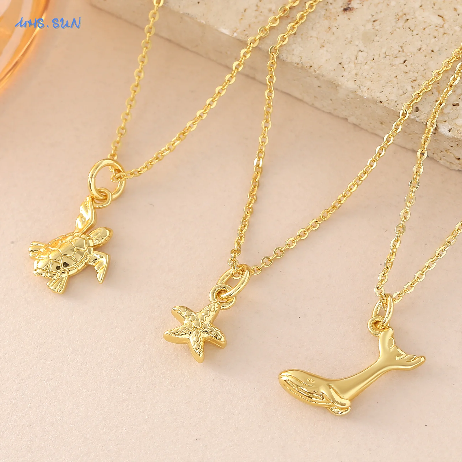 Mhs.Sun Ocean Whale…