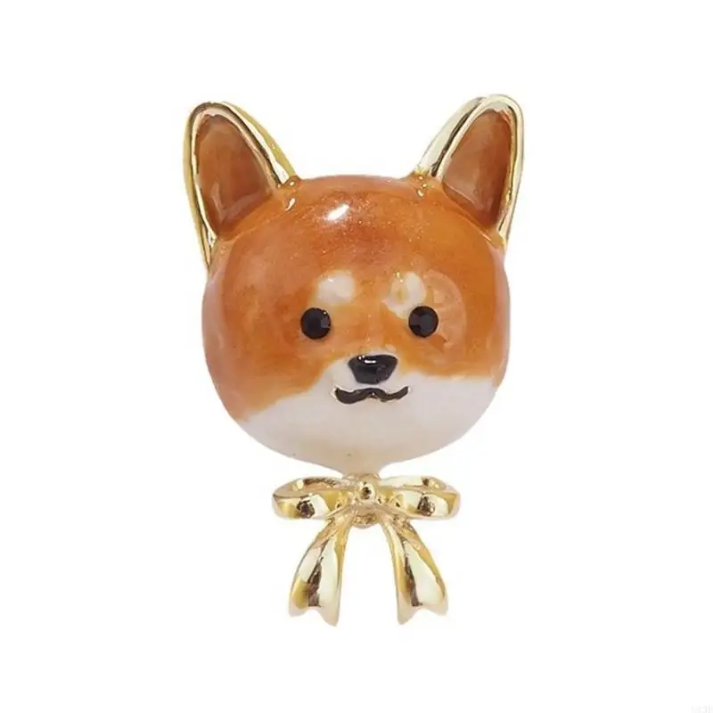 Прекрасная Shiba Inu Pin Pin