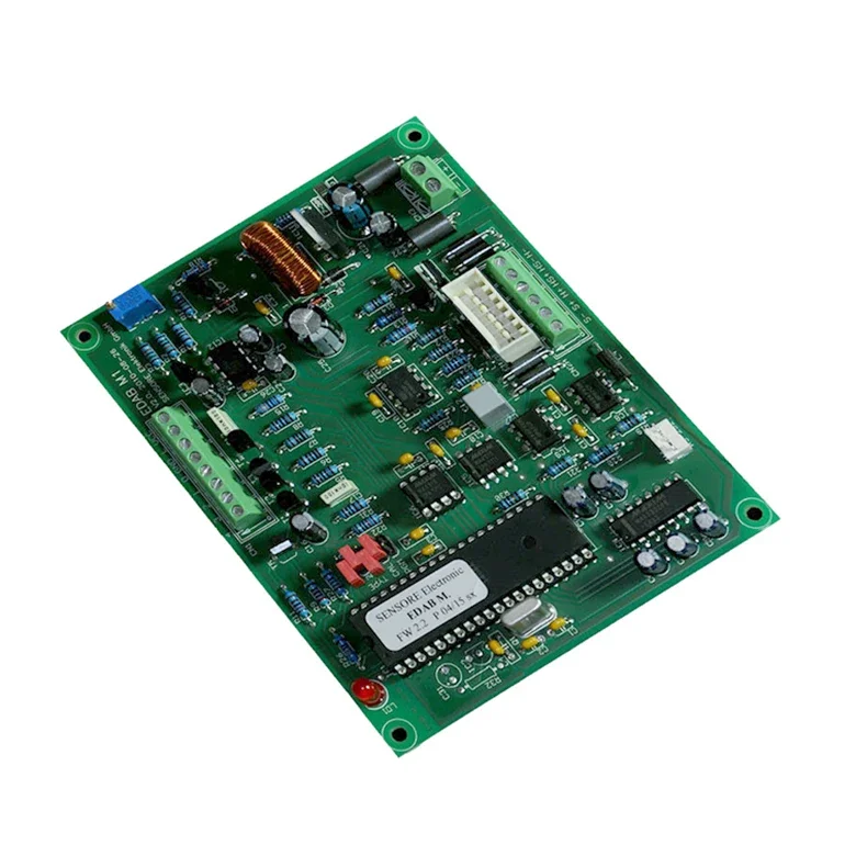 

2026 Electronic Board for SENSOR Oxygen Sensors EDAB