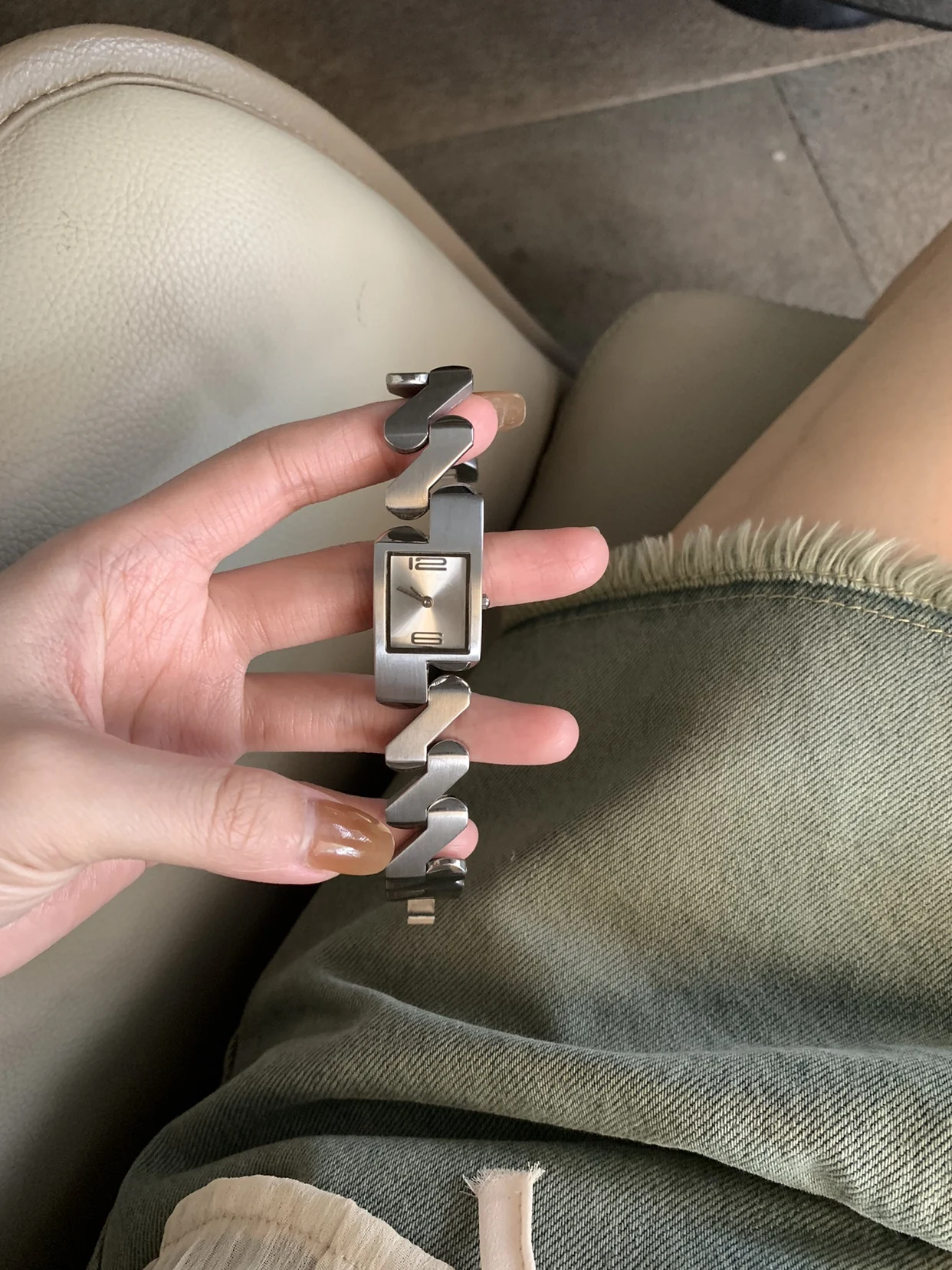 

New 2026 Retro High-End Unique Design Light Luxury Trapezoidal Quartz Watch For Women, Birthday Gift, Ladies' Premium Selection