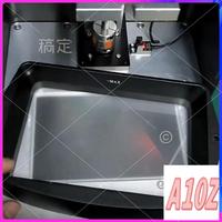 0Z-ACF Film 3D Printers Release Films 220X300mm For ANYCUBIC Photon S Elegoo Mars 0.3Mm UV Resin