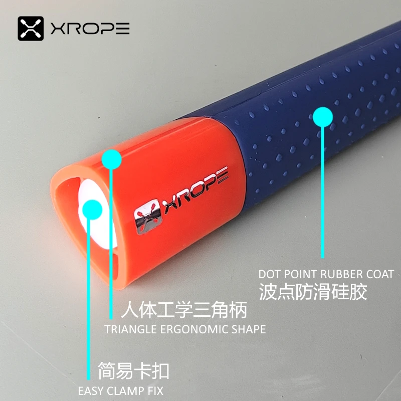 4.8mm to 3.5mm rope diameter change TPU material low air resistance anti slid rubber coat jump skip rope crossfit skipping